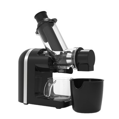 quality Household Function Reverse Cold Press Extractor Professional Vegetable Fruit Machine Slow Masticating Juicer factory