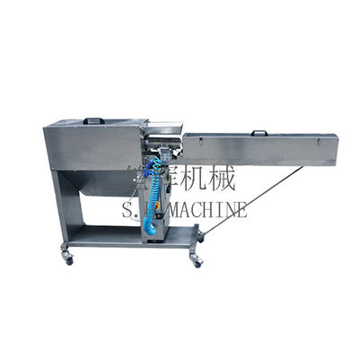 quality Automatic Snack Factory Carrot Peeler Machine Carrot Peeling Equipment Food Enterprise Processing Machine factory