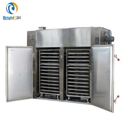 quality Medicine Curing Brightsail Fruit Dryer Machine Food Processor Hot Air Circulation Drying Machine factory