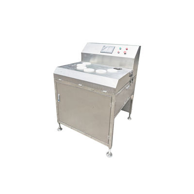 quality ZW-805 factory industrial snack cube cutting commercial melons and fruits slicing machine factory